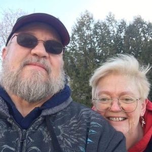 Meet your Posher, Deb